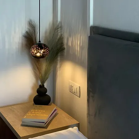 Apartmán 6
