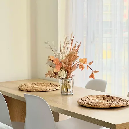 Apartmán 6 Golem (Tirana)