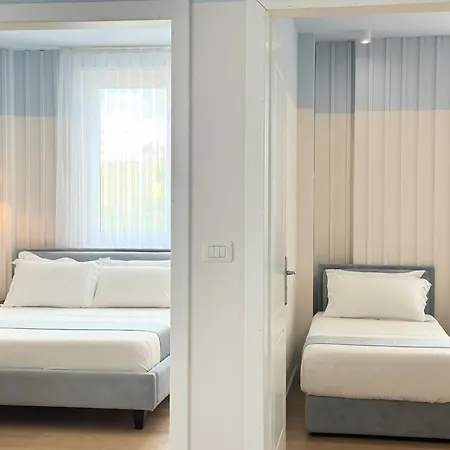 Apartmán 6
