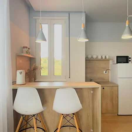 Apartmán 6 Golem (Tirana)